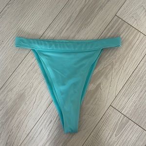 H&M ✨ Thong style swim bottoms